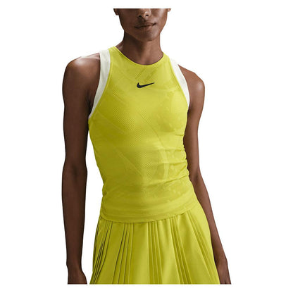 Women`s Melbourne Dri-Fit Slam Tennis Tank Apparel Nike