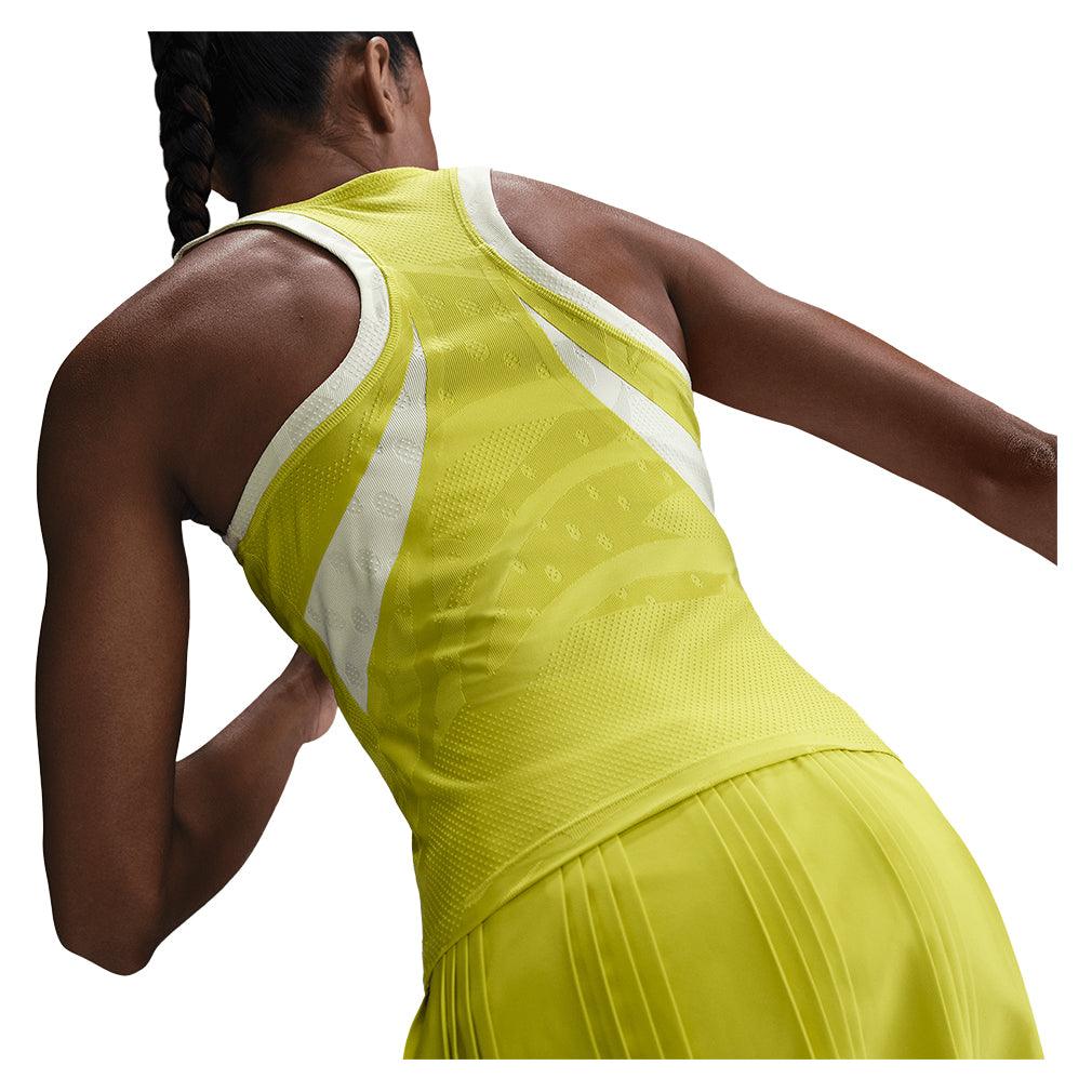 Women`s Melbourne Dri-Fit Slam Tennis Tank Apparel Nike