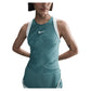Women`s Melbourne Dri-Fit Slam Tennis Tank Apparel Nike
