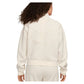 Women`s Court Dri-FIT Heritage Windrunner Poly Knit Jacket Pale Ivory Apparel Nike