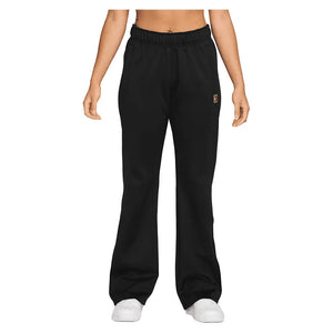 Women`s Court Dri-FIT Heritage Windrunner Poly Knit Pant Apparel Nike