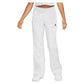 Women`s Court Dri-FIT Heritage Windrunner Poly Knit Pant Apparel Nike