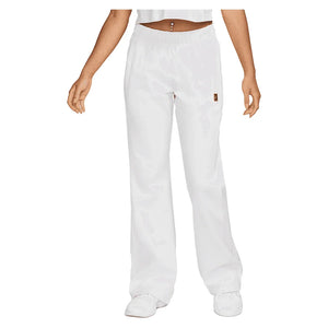 Women`s Court Dri-FIT Heritage Windrunner Poly Knit Pant Apparel Nike