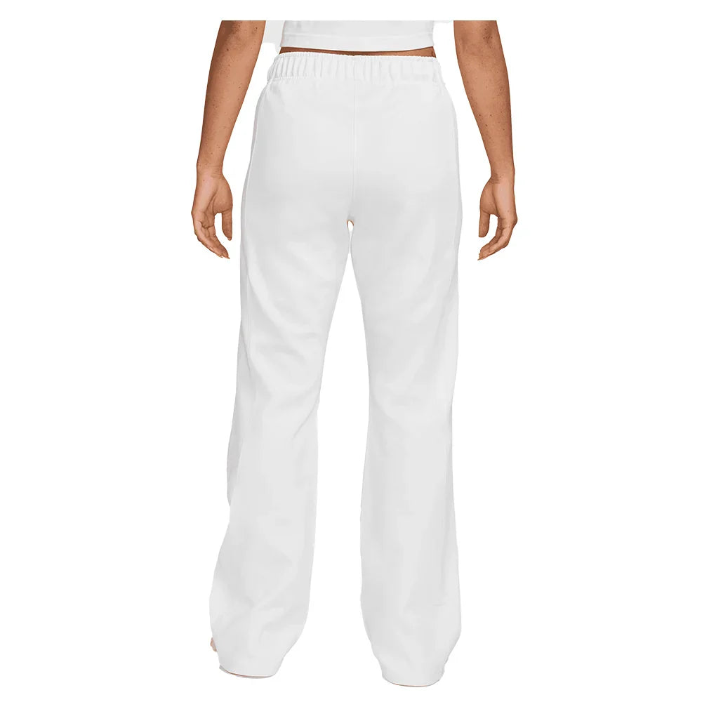 Women`s Court Dri-FIT Heritage Windrunner Poly Knit Pant Apparel Nike