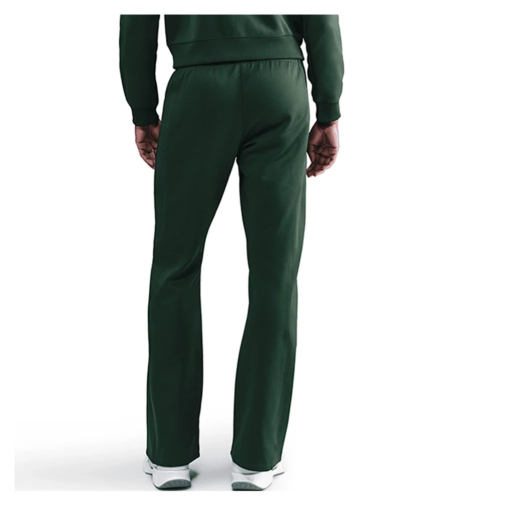Women's Court Dri-FIT Heritage Windrunner Mid-Rise Tennis Pants Fir Apparel Nike