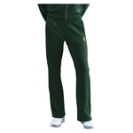 Women's Court Dri-FIT Heritage Windrunner Mid-Rise Tennis Pants Fir Apparel Nike