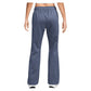 Women`s Court Dri-FIT Heritage Windrunner Poly Knit Tennis Pant Diffused Blue Apparel Nike