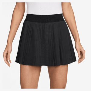 Women's Dri-Fit Advantage Pleated Tennis Skort Apparel Nike