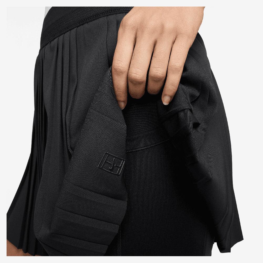 Women's Dri-Fit Advantage Pleated Tennis Skort Apparel Nike