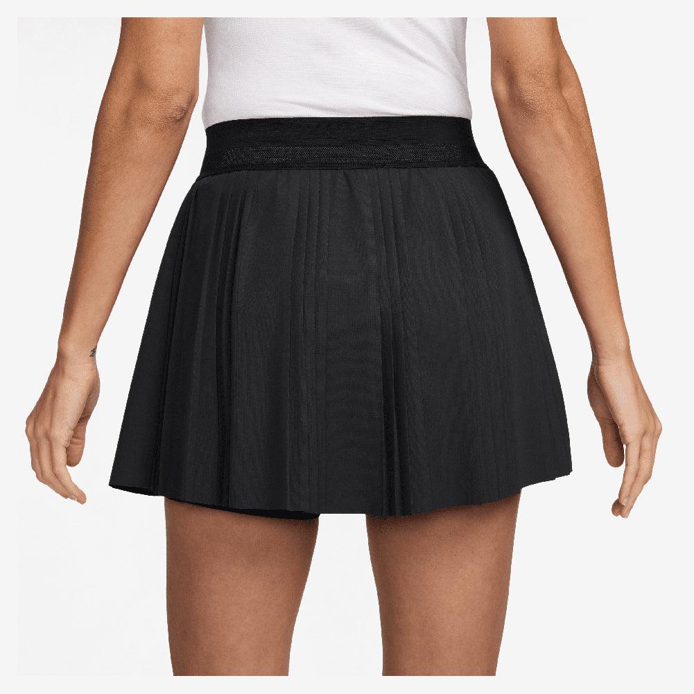 Women's Dri-Fit Advantage Pleated Tennis Skort Apparel Nike