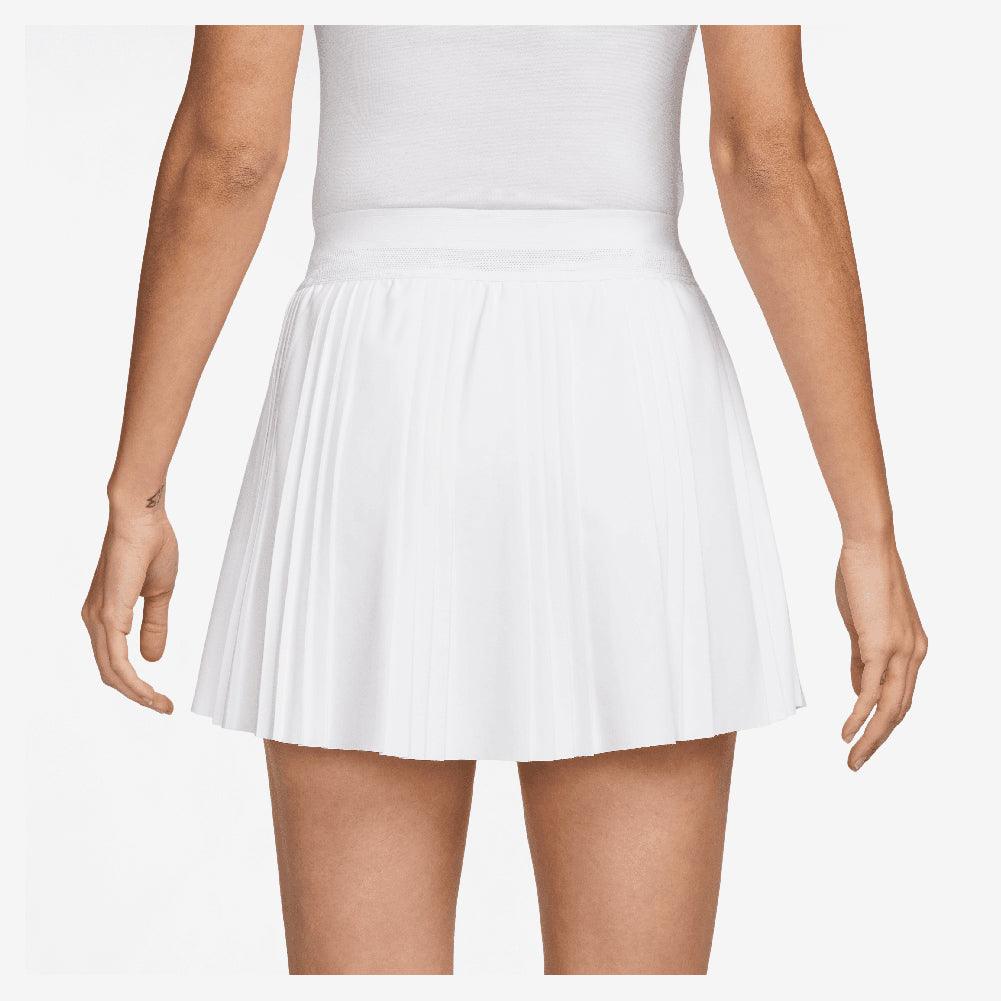 Women's Dri-Fit Advantage Pleated Tennis Skort Apparel Nike