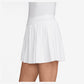 Women's Dri-Fit Advantage Pleated Tennis Skort Apparel Nike