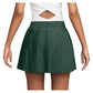 Women's Court Dri-FIT Advantage Pleated Tennis Skort Fir Apparel Nike