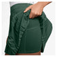 Women's Court Dri-FIT Advantage Pleated Tennis Skort Fir Apparel Nike