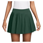 Women's Court Dri-FIT Advantage Pleated Tennis Skort Fir Apparel Nike