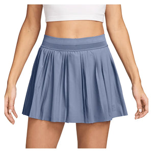 Women`s Court Dri-FIT Advantage Pleated Tennis Skort Apparel Nike