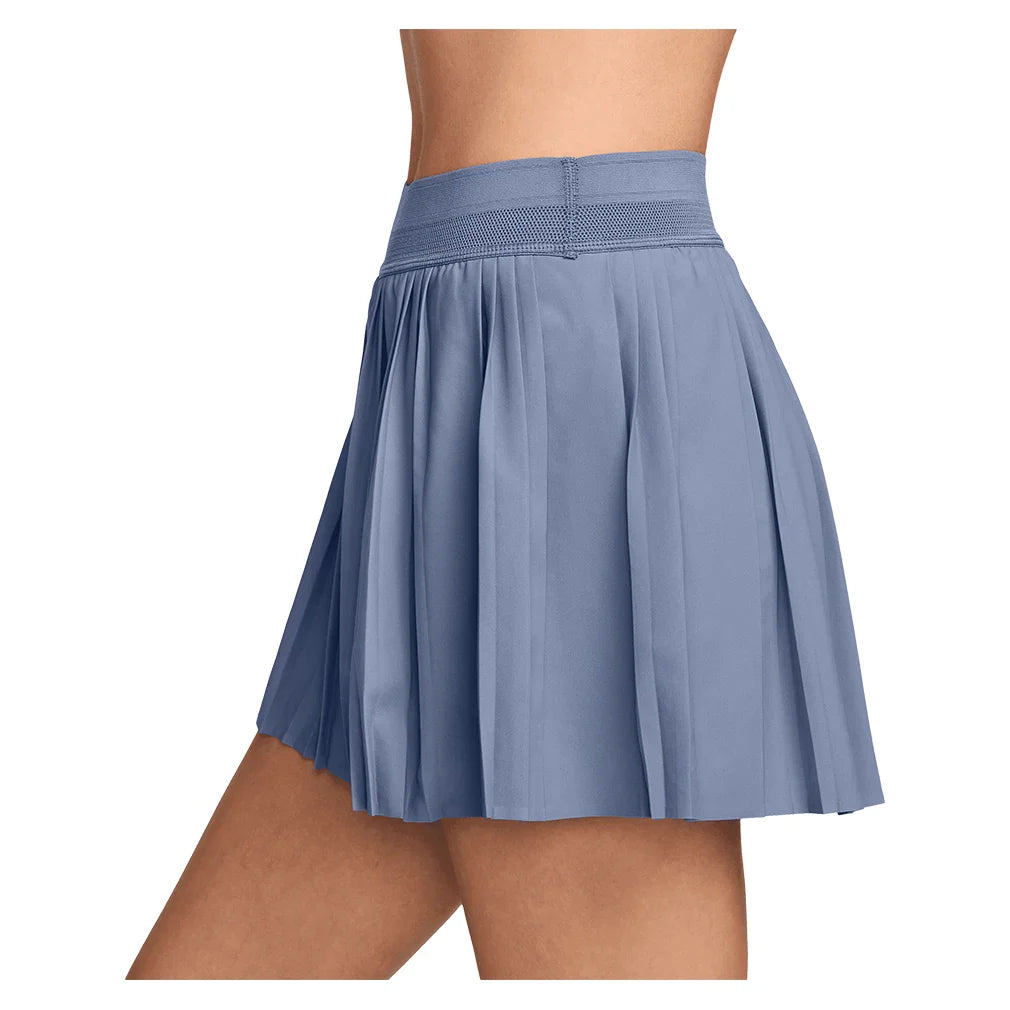 Women`s Court Dri-FIT Advantage Pleated Tennis Skort Apparel Nike