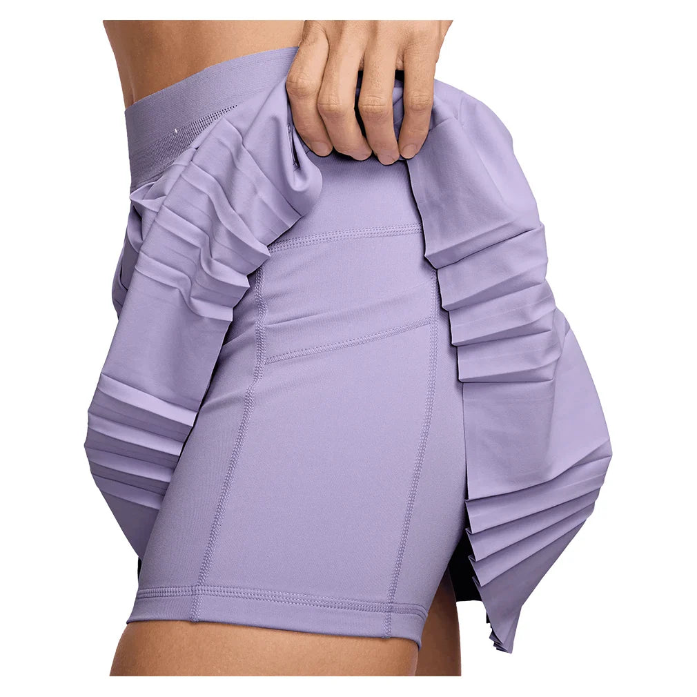 Women`s Dri-Fit Advantage Pleated Tennis Skort Apparel Nike