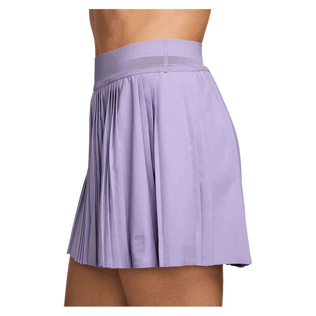 Women`s Dri-Fit Advantage Pleated Tennis Skort Apparel Nike