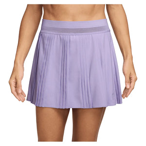 Women`s Dri-Fit Advantage Pleated Tennis Skort Apparel Nike