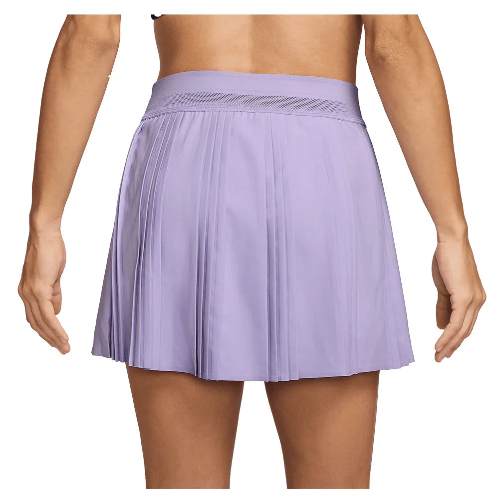 Women`s Dri-Fit Advantage Pleated Tennis Skort Apparel Nike