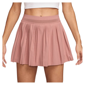 Women`s Court Dri-FIT Advantage Pleated Tennis Skort Apparel Nike