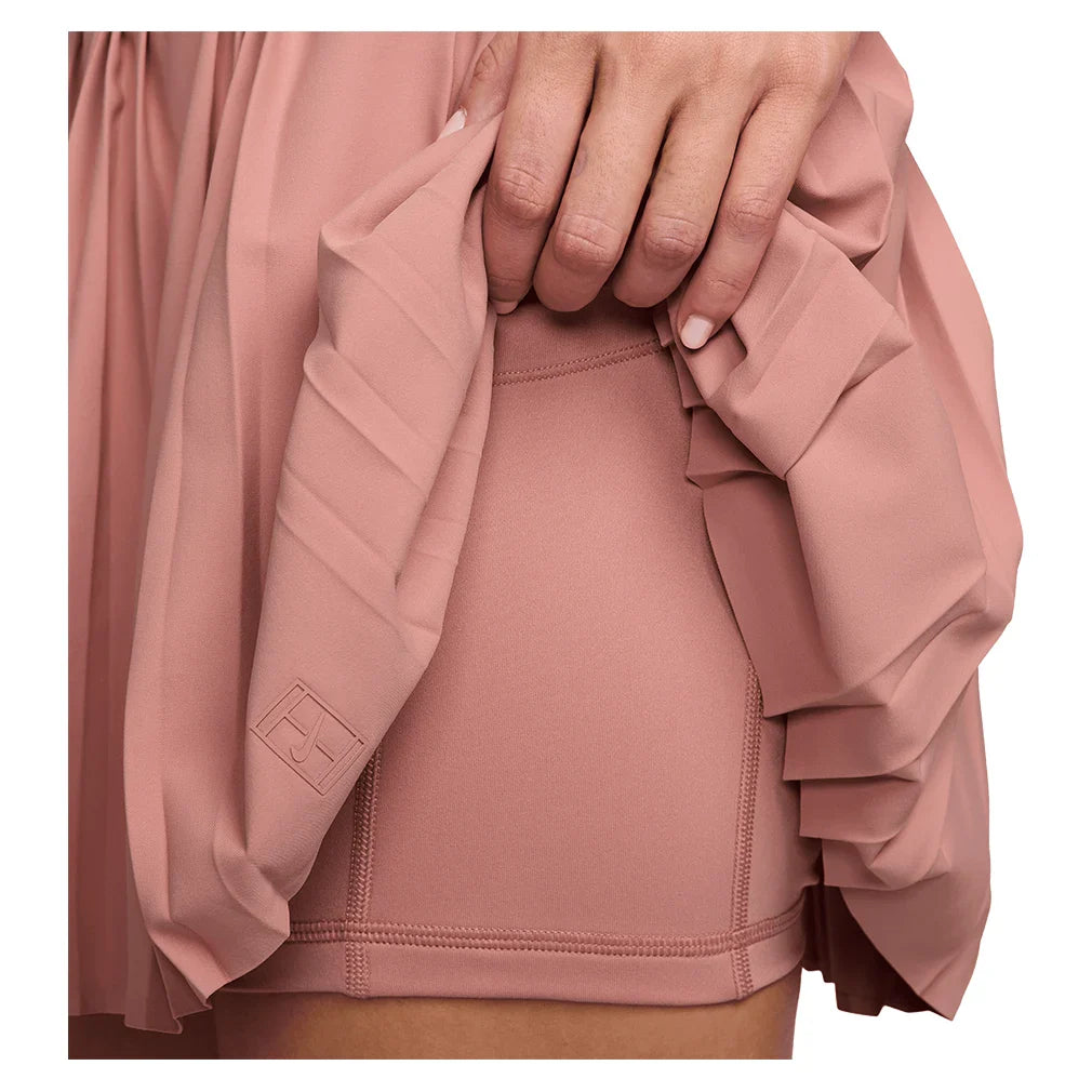 Women`s Court Dri-FIT Advantage Pleated Tennis Skort Apparel Nike