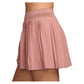 Women`s Court Dri-FIT Advantage Pleated Tennis Skort Apparel Nike