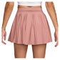 Women`s Court Dri-FIT Advantage Pleated Tennis Skort Apparel Nike