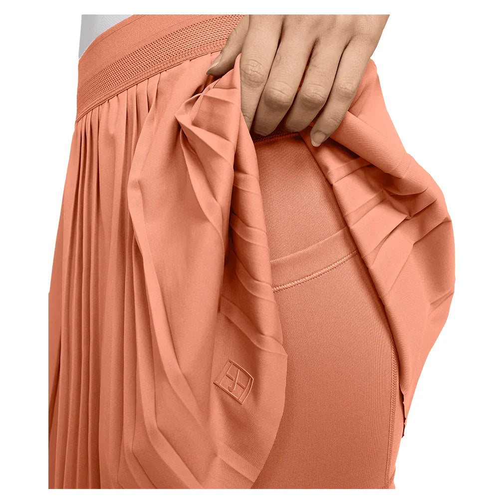 Women`s Dri-Fit Advantage Pleated Tennis Skort Apparel Nike