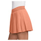Women`s Dri-Fit Advantage Pleated Tennis Skort Apparel Nike