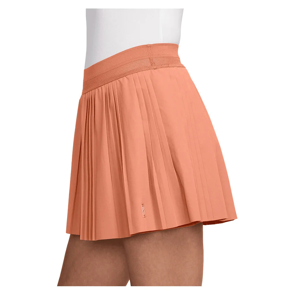 Women`s Dri-Fit Advantage Pleated Tennis Skort Apparel Nike