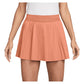 Women`s Dri-Fit Advantage Pleated Tennis Skort Apparel Nike