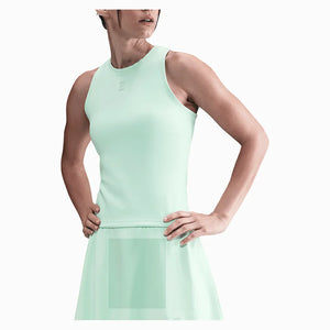 Women`s Court Dri-FIT Advantage Tennis Tank Apparel Nike