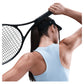 Women's Court Dri-FIT Advantage Tennis Tank Celestine Blue Apparel Nike