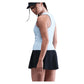 Women's Court Dri-FIT Advantage Tennis Tank Celestine Blue Apparel Nike