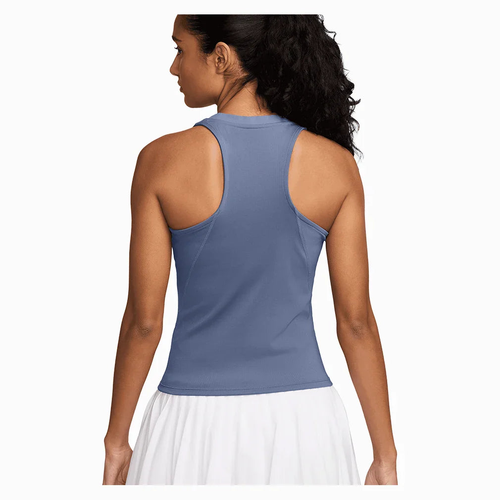 Women`s Court Dri-FIT Advantage Tennis Tank Apparel Nike