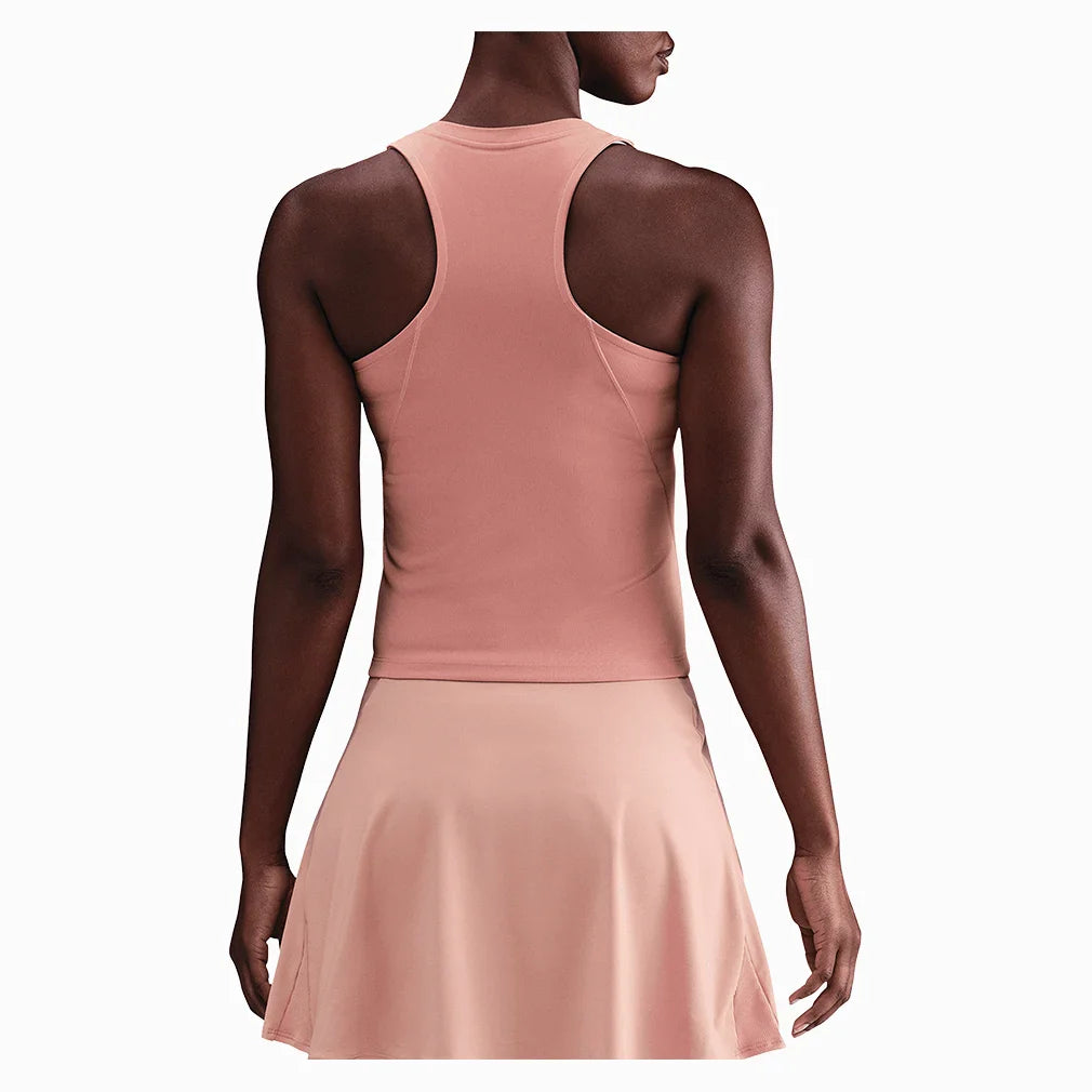Women`s Court Dri-FIT Advantage Tennis Tank Apparel Nike