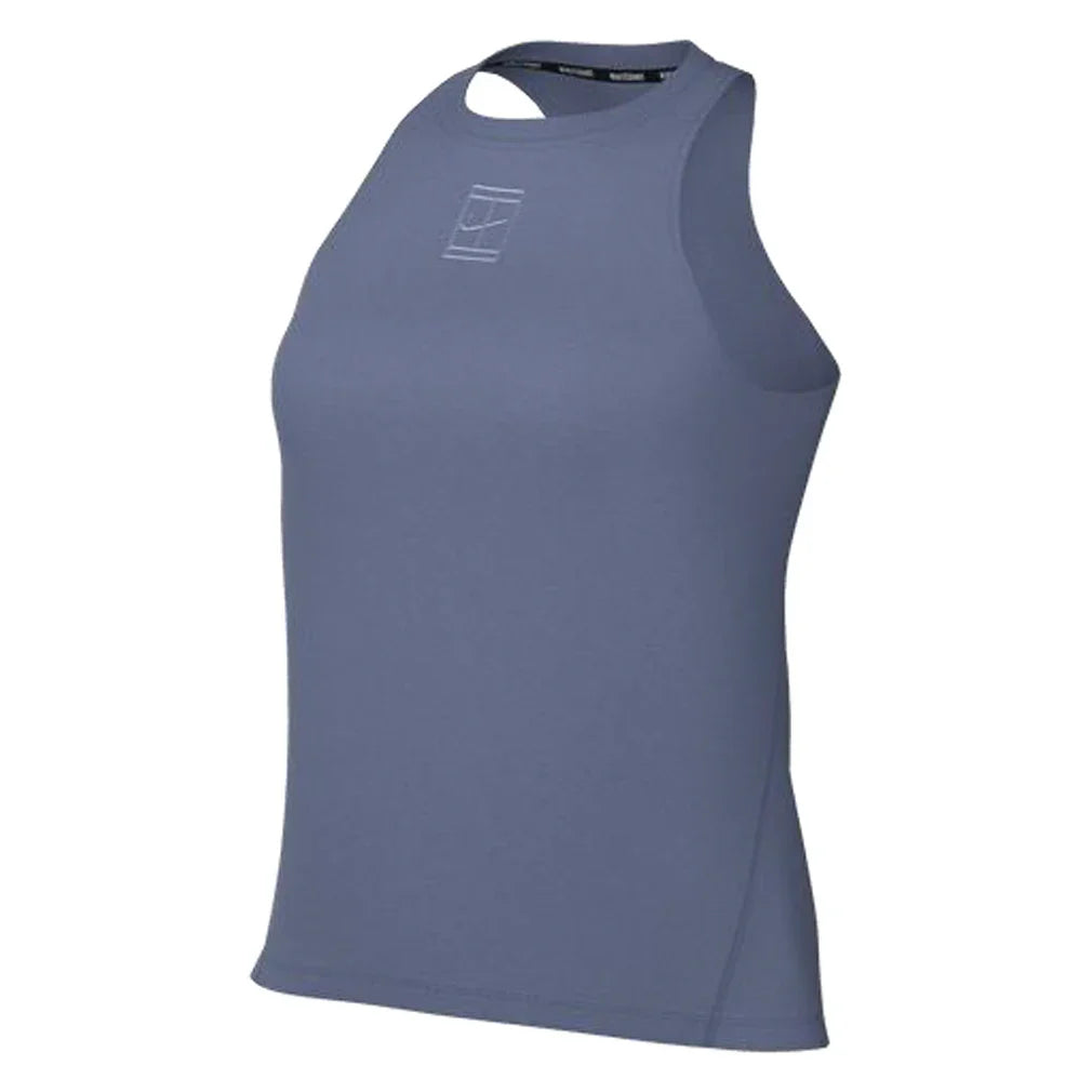 Women`s Court Dri-FIT Advantage Tennis Tank Apparel Nike