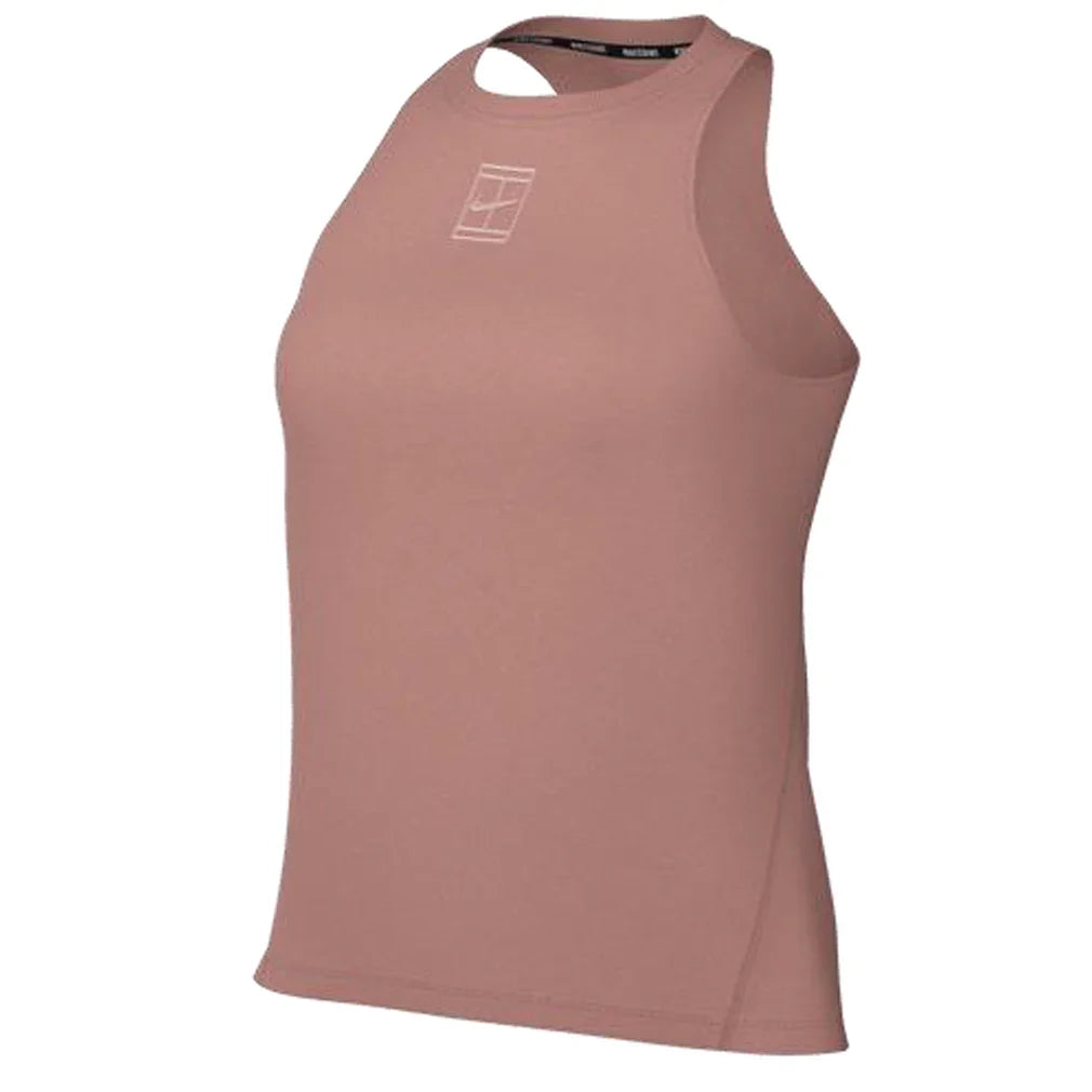 Women`s Court Dri-FIT Advantage Tennis Tank Apparel Nike