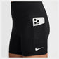 Women`s Dri-Fit Ball Tennis Short Apparel Nike