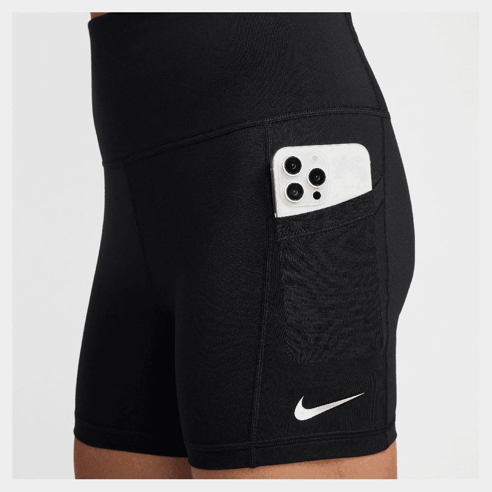 Women`s Dri-Fit Ball Tennis Short Apparel Nike
