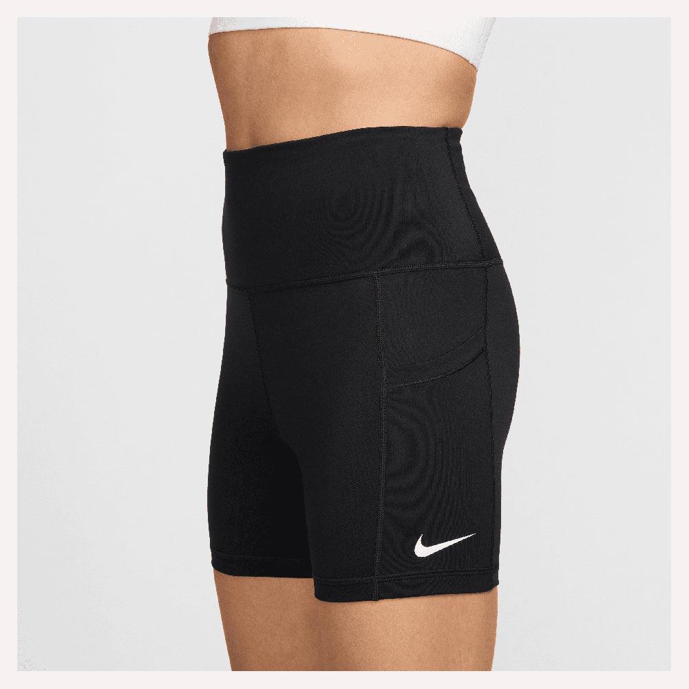 Women`s Dri-Fit Ball Tennis Short Apparel Nike