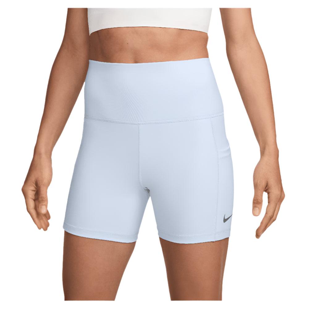 Women`s Dri-Fit Ball Tennis Short Apparel Nike