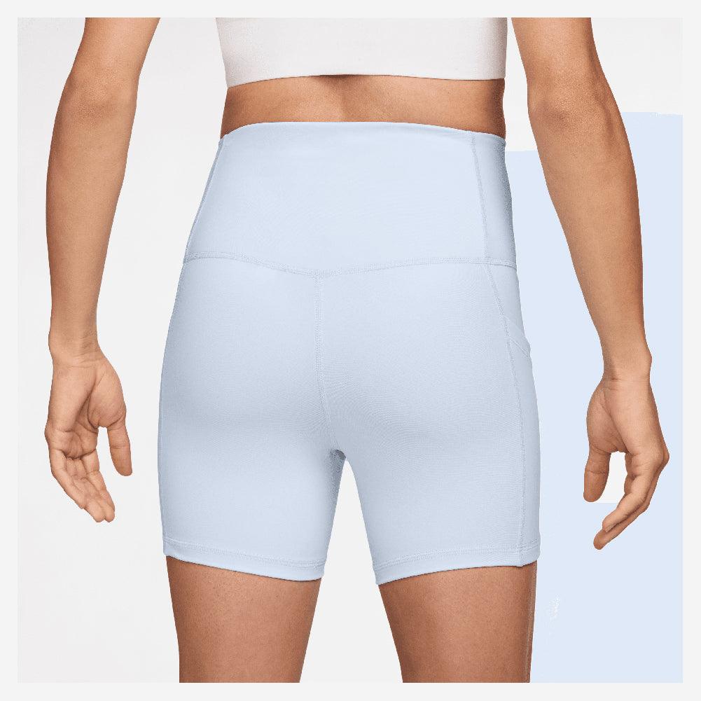 Women`s Dri-Fit Ball Tennis Short Apparel Nike