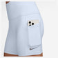Women`s Dri-Fit Ball Tennis Short Apparel Nike