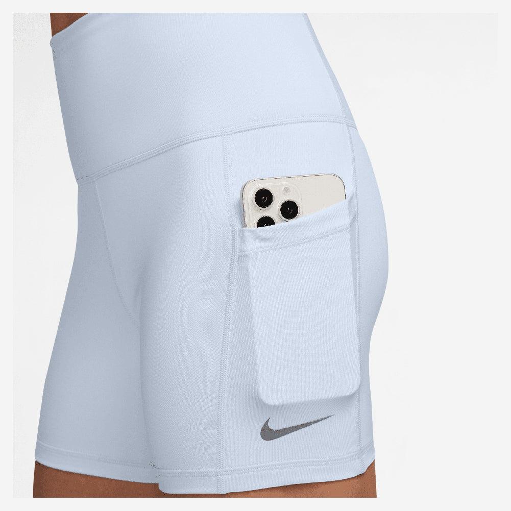 Women`s Dri-Fit Ball Tennis Short Apparel Nike