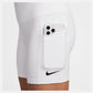 Women`s Dri-Fit Ball Tennis Short Apparel Nike