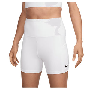 Women`s Dri-Fit Ball Tennis Short Apparel Nike