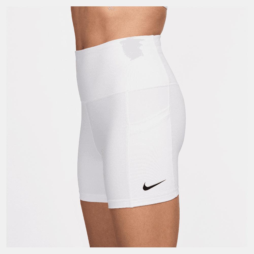 Women`s Dri-Fit Ball Tennis Short Apparel Nike